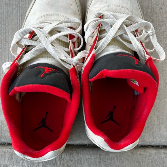 Air Jordan 5 Retro low ‘chinese new year’ 2021 - Picture 5 of 5